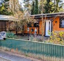 Wochenendhaus 60 qm auf Pachtland am Badesee in Wesendorf