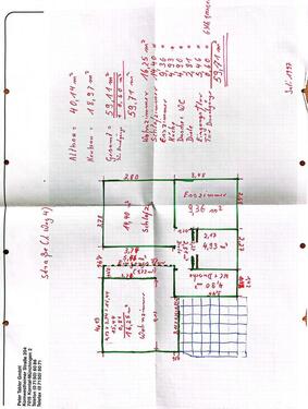 Foto - 2 Zimmer Bungalow in Wesendorf