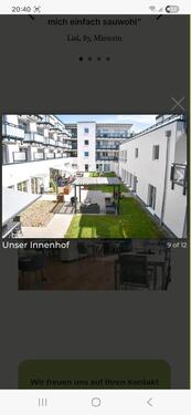 Foto - 2 Zimmer Etagenwohnung zum Kaufen in Bad Bergzabern