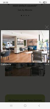 Foto - 2 Zimmer Etagenwohnung in Bad Bergzabern