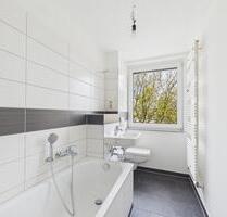 3-Raum-Wohnung mit Balkon auf dem Kapellenberg - Chemnitz