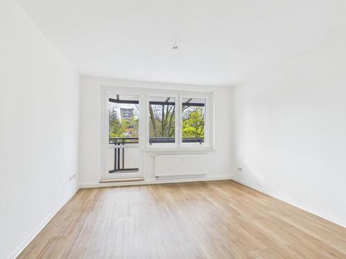 Foto - 3 Zimmer Etagenwohnung zur Miete in Chemnitz