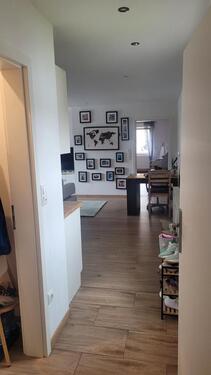 Foto - 3 Zimmer Etagenwohnung zur Miete in Gelnhausen