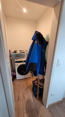 Foto - 3 Zimmer Etagenwohnung in Gelnhausen