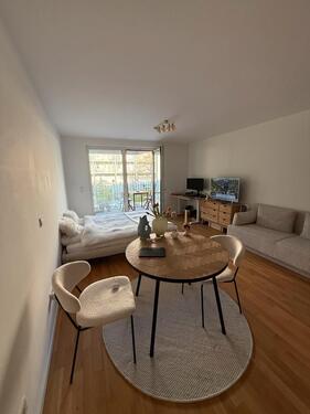 Foto - 1 Zimmer Etagenwohnung zur Miete in München