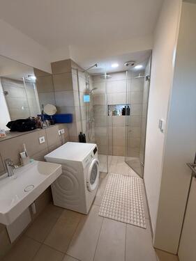 Foto - 1 Zimmer Etagenwohnung in München