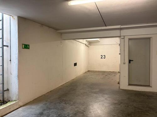 Foto - Zu vermietenStellplatzTiefgarage in Flein