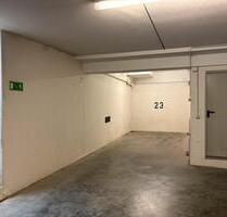 Zu vermietenStellplatzTiefgarage in Flein