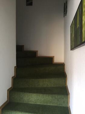 Foto - Dachgeschoßwohnung in Denkendorf zur Miete