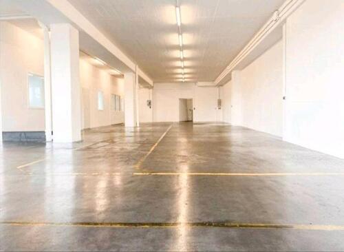 Foto - 126 m² Loft Werkstatt Büro Lager Lagerraum