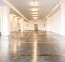 126 m² Loft Werkstatt Büro Lager Lagerraum - Nürnberg Gibitzenhof