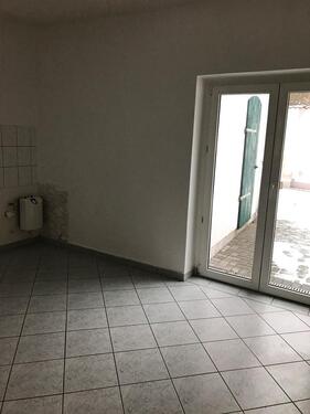 Foto - 2 Zimmer Erdgeschoßwohnung in Raguhn-Jeßnitz