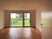 Foto - Moderne 1,5-Zimmer-Neubauwohnung mit Garten & EBK im Luisenhof Offenbach