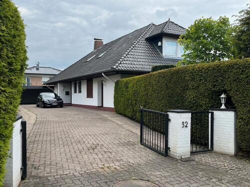 Foto - 8 Zimmer Einfamilienhaus in Rellingen