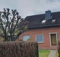 Mehrfamilienhaus mit 3 Wohneinheiten und großem Grundstück - Ihlienworth