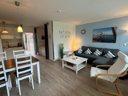 Foto - 2 Zimmer Hochparterre zum Kaufen in Kellenhusen (Ostsee)