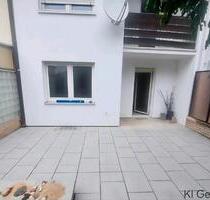 Reihenhaus Renovierungsbedürftig - München Ramersdorf-Perlach