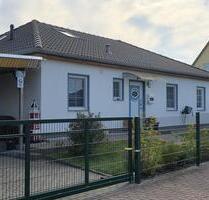 Bungalow mit Photovoltaikanlage - Rüdersdorf bei Berlin