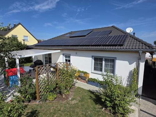 Foto - 3.5 Zimmer Bungalow zum Kaufen in Rüdersdorf bei Berlin