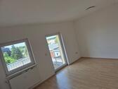 Foto - Über den Dächern von Köthen-2-Raum-Wohnung mit Balkon und Wanne