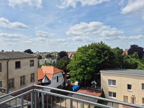 Foto - Etagenwohnung zur Miete in Köthen (Anhalt)