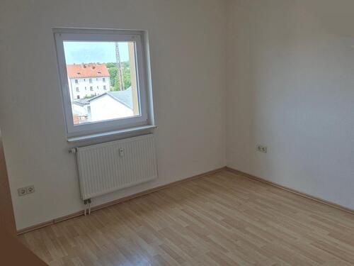 Foto - Etagenwohnung in Köthen (Anhalt) zur Miete