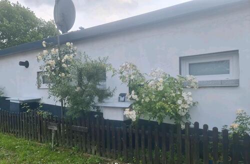 Foto - Mobilheim auf Dauercampingplatz Rees