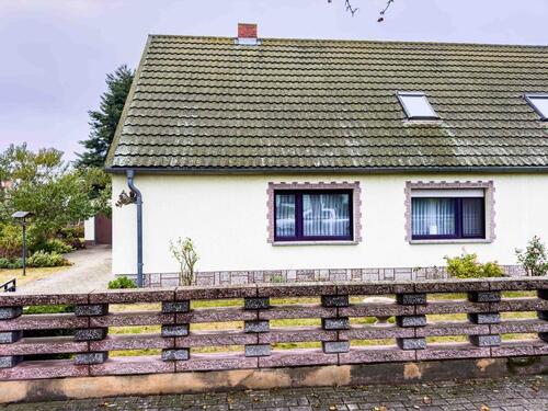Foto - Einfamilienhaus in Jüterbog zum Kaufen