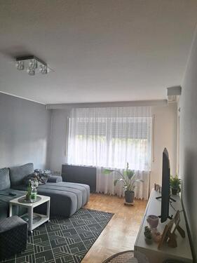 Foto - 2-Zimmer Wohnung in Gerolzhofen