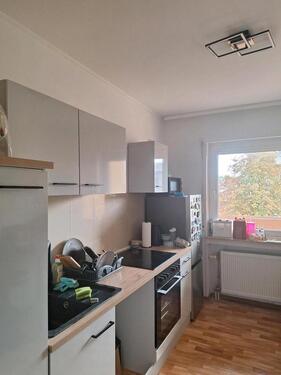 Foto - Etagenwohnung in Gerolzhofen zur Miete