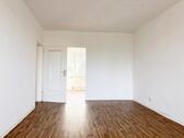 Foto - Etagenwohnung in Döbeln zur Miete