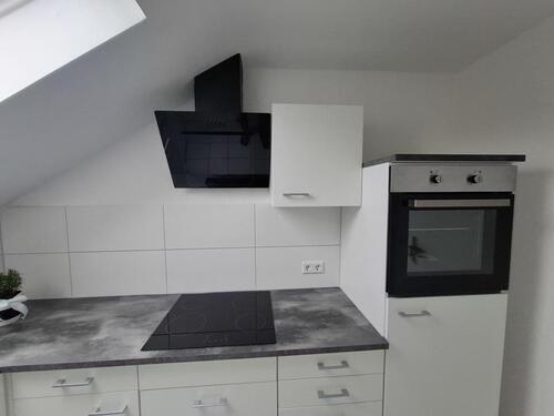 Foto - Etagenwohnung in Essen zur Miete