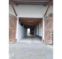 Einstellplatz Wohnmobil o.ä - 100,00 EUR Miete, in Marktoffingen (PLZ: 86748)