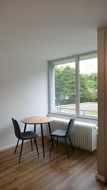 Foto - Etagenwohnung in Eschborn