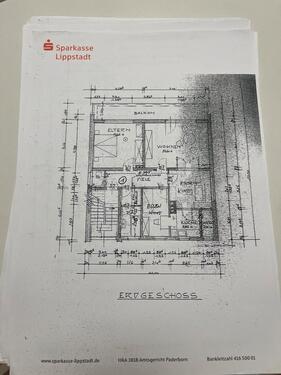 Foto - 4 Parteien Mehrfamilienhaus in zentraler ruhiger Lage