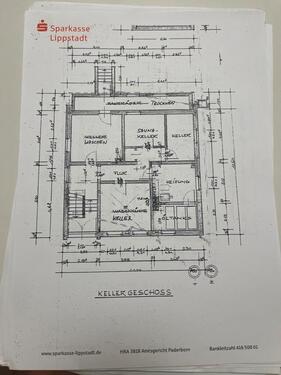 Foto - Einfamilienhaus zum Kaufen in Lippstadt