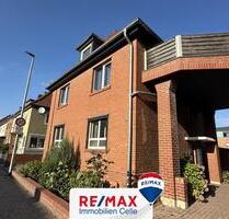 Dachgeschoss-Single-Residenz in Toplage (JS-1020-97) - Celle