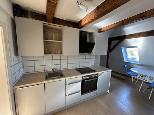 Foto - Etagenwohnung zur Miete in Celle