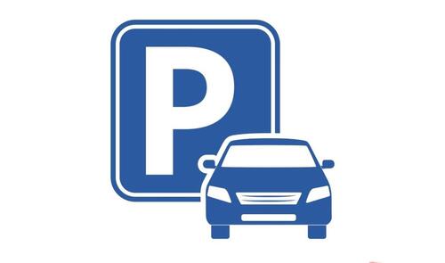 Foto - StellplatzParkplatz in WesterlandSylt zu vermieten (Bahnhof)