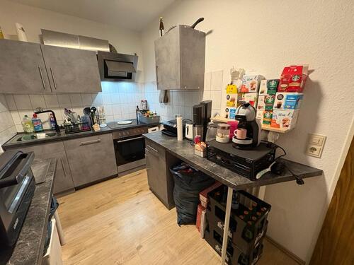 Foto - Etagenwohnung zur Miete in Wuppertal