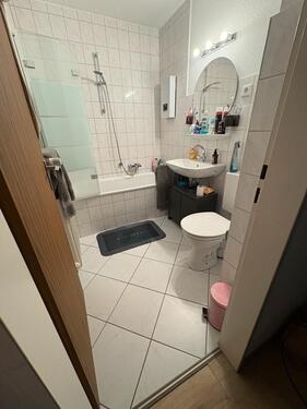 Foto - Etagenwohnung in Wuppertal