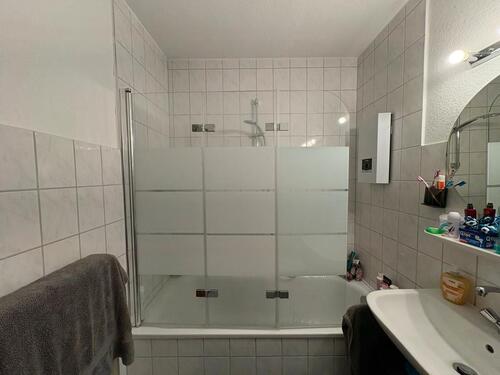 Foto - Etagenwohnung in Wuppertal zur Miete