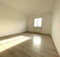 Schöne Zweiraumwohnung in zentraler Lage. - Hoyerswerda