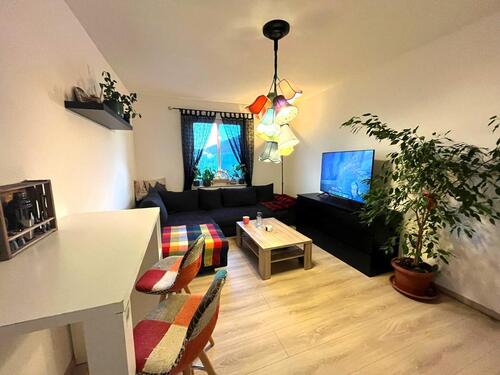 Foto - Etagenwohnung zur Miete in Hoyerswerda