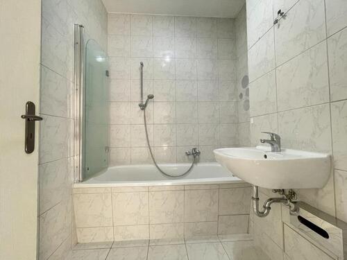 Foto - Etagenwohnung in Hoyerswerda