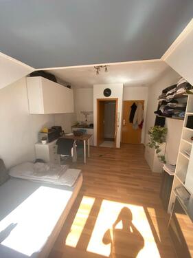 Foto - Etagenwohnung zur Miete in Trier