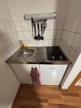 Foto - Etagenwohnung in Trier zur Miete
