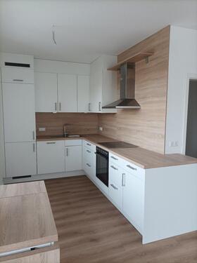 Foto - Moderne sonnige 2-Zi.-Whg. in Bergen ab. 01.02.2026