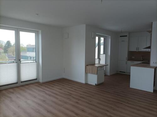 Foto - Etagenwohnung in Bergen