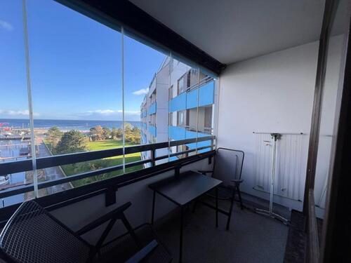 Foto - Etagenwohnung zur Miete in Damp